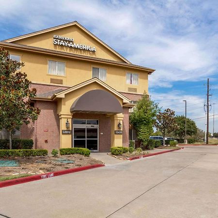 Extended Stay America Select Suites - Houston - Sugar Land Esterno foto