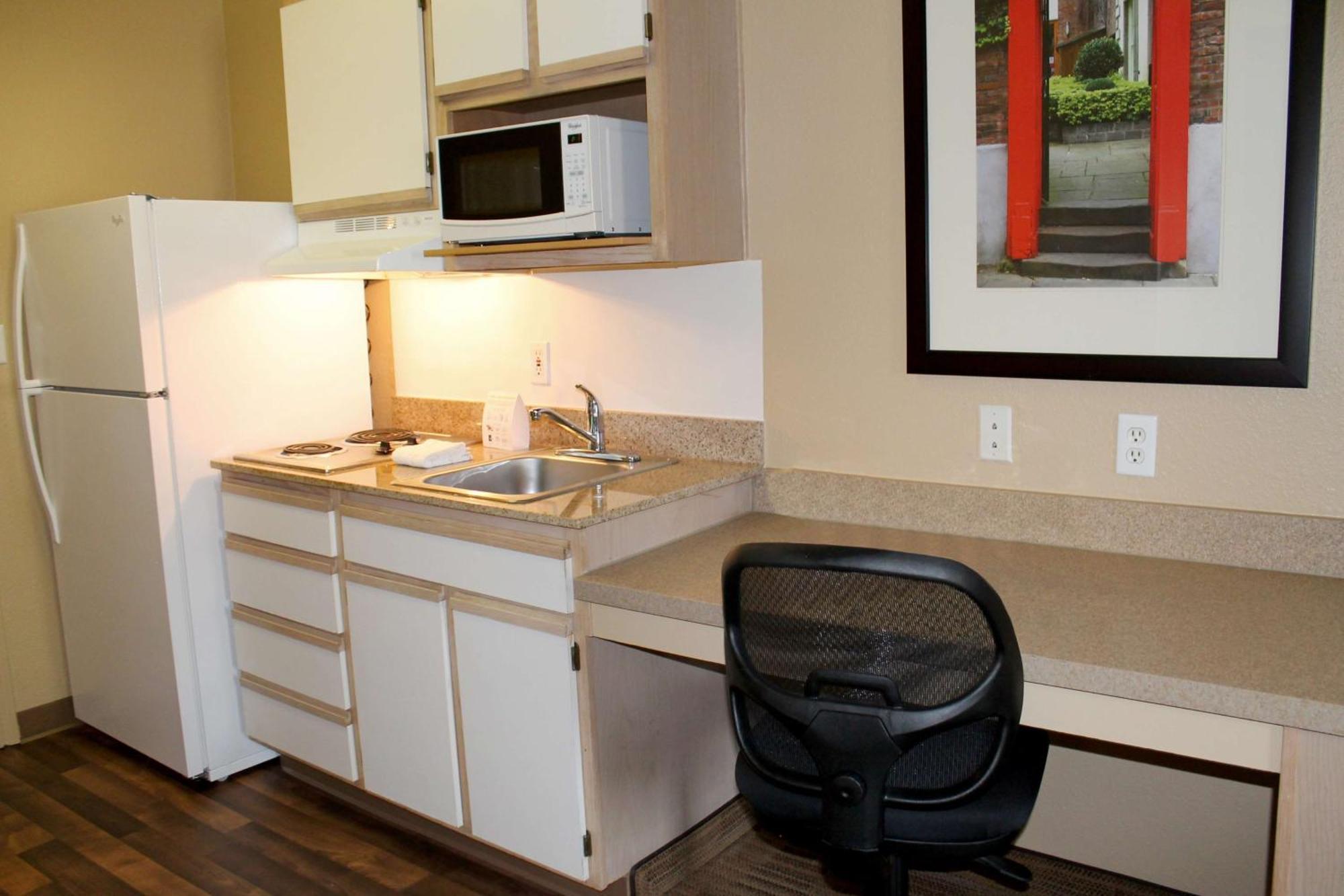 Extended Stay America Select Suites - Houston - Sugar Land Esterno foto