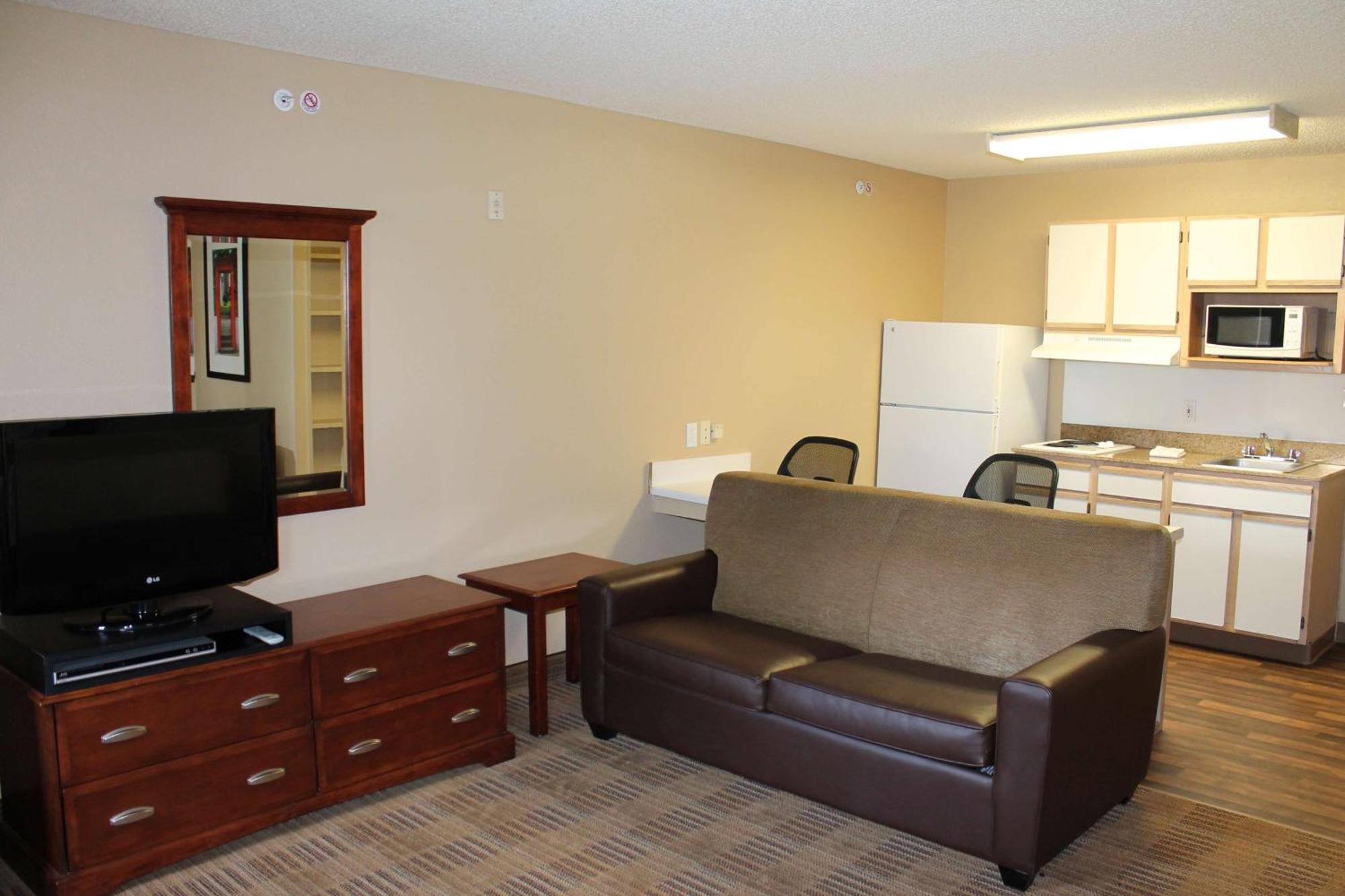 Extended Stay America Select Suites - Houston - Sugar Land Esterno foto