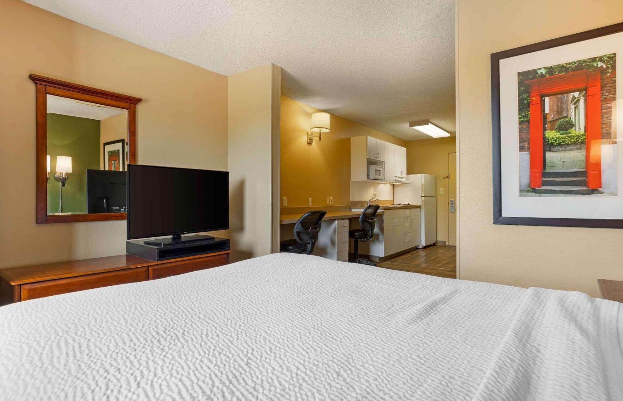 Extended Stay America Select Suites - Houston - Sugar Land Esterno foto