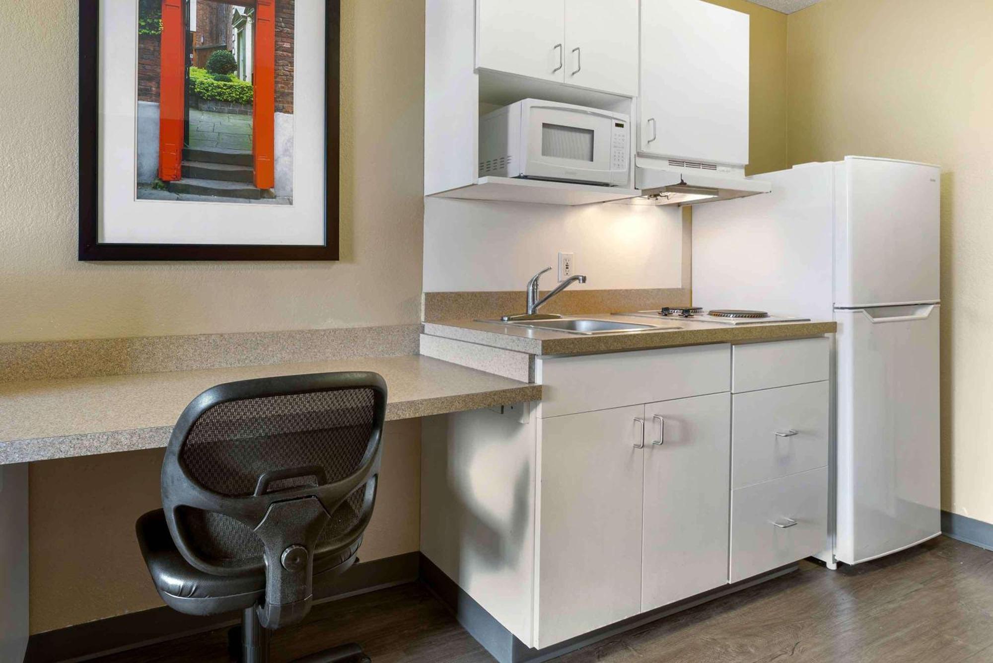 Extended Stay America Select Suites - Houston - Sugar Land Esterno foto