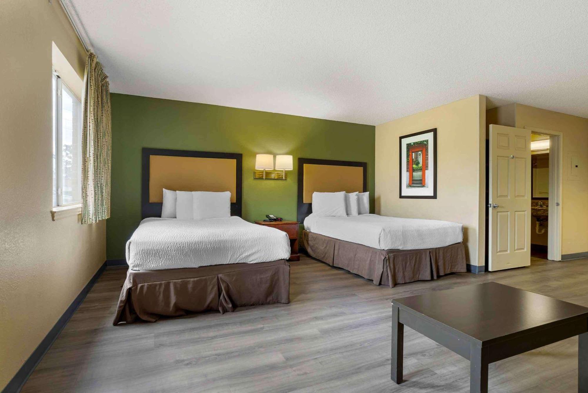 Extended Stay America Select Suites - Houston - Sugar Land Esterno foto