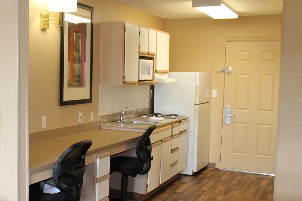 Extended Stay America Select Suites - Houston - Sugar Land Esterno foto